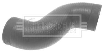 BORG & BECK Трубка нагнетаемого воздуха BTH1309
